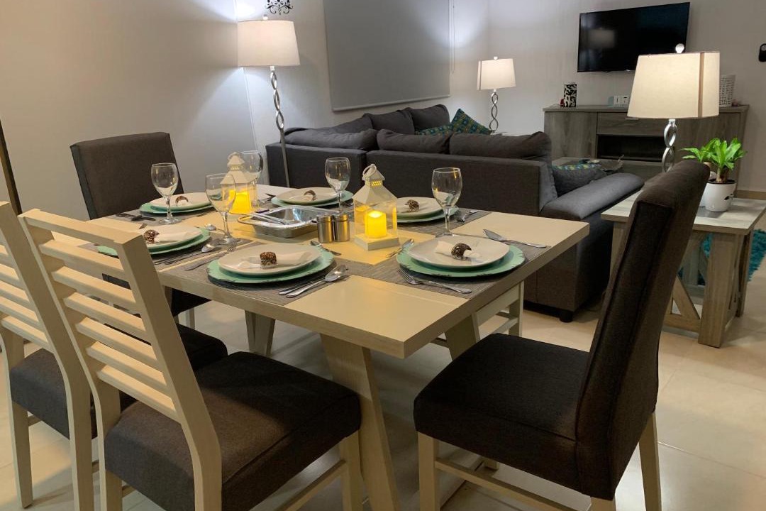 Photo of Livingroom in Cancun