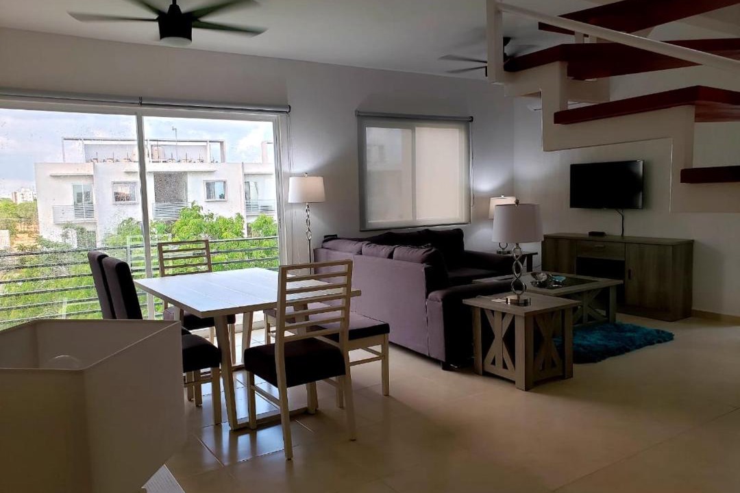 Photo of Livingroom in Cancun