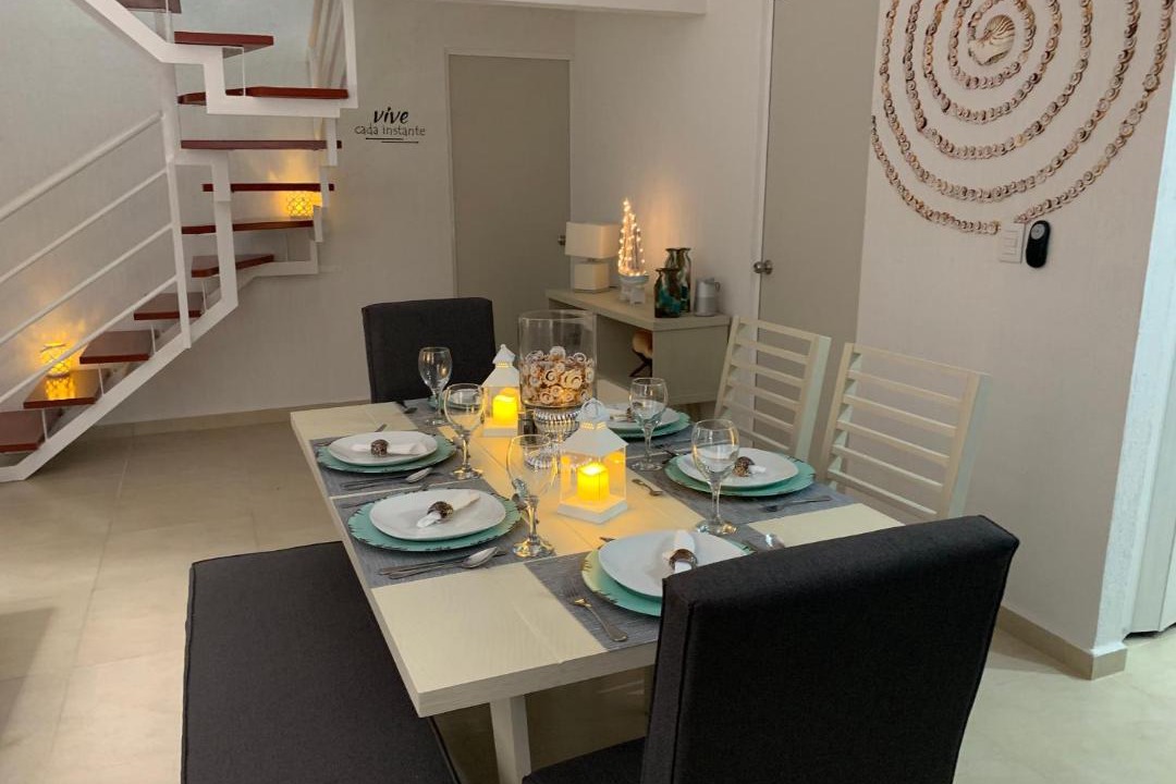 Photo of Livingroom in Cancun