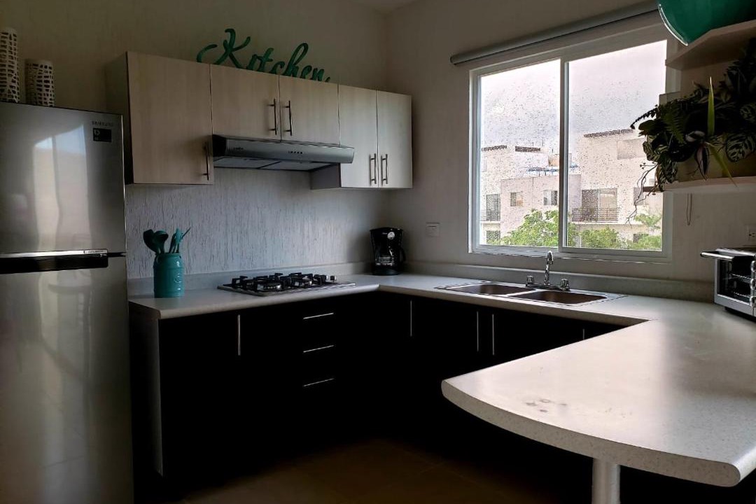 Photo of Kitchen in Cancun