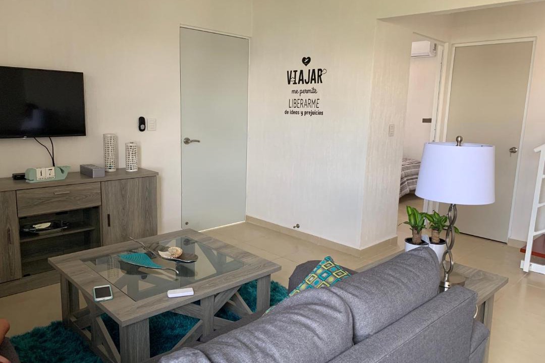 Photo of Livingroom in Cancun