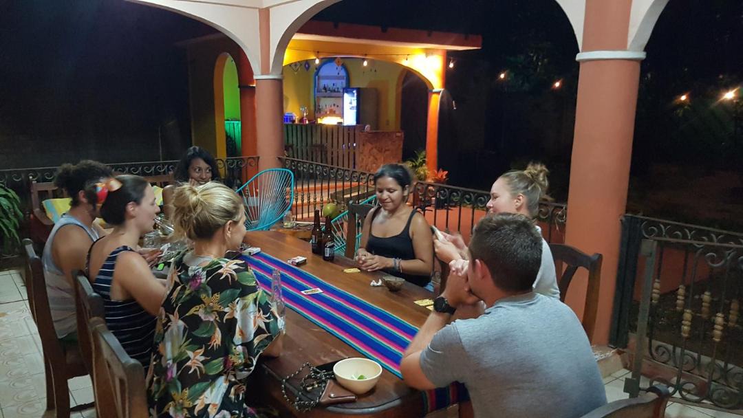 Photo of Others in Puerto Escondido
