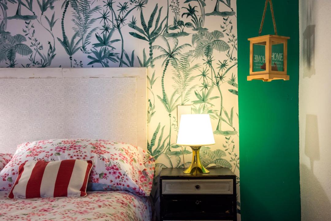 Photo of Bedroom in Downtown Mexico City