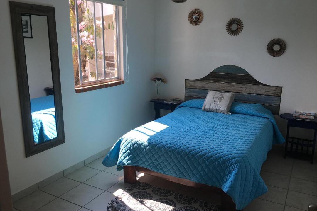 Photo of Bedroom in Jiutepec