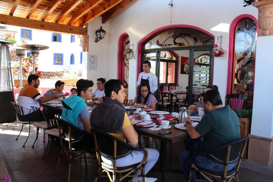 Photo of Others in Centro