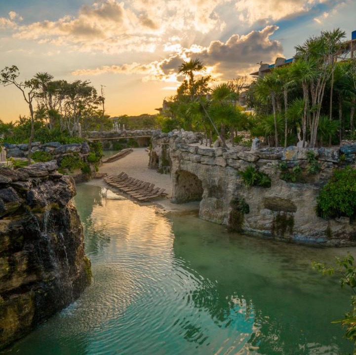 Photo of Others in Xcaret