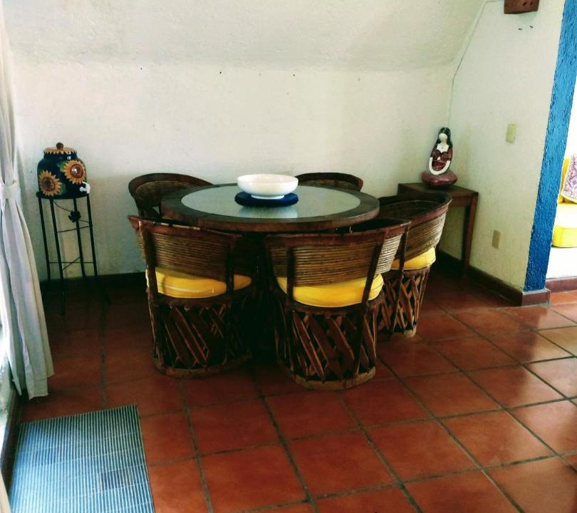 Photo of Livingroom in Jiutepec