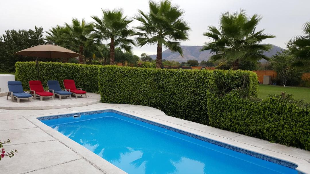 Photo of Outdoor in Xochitepec