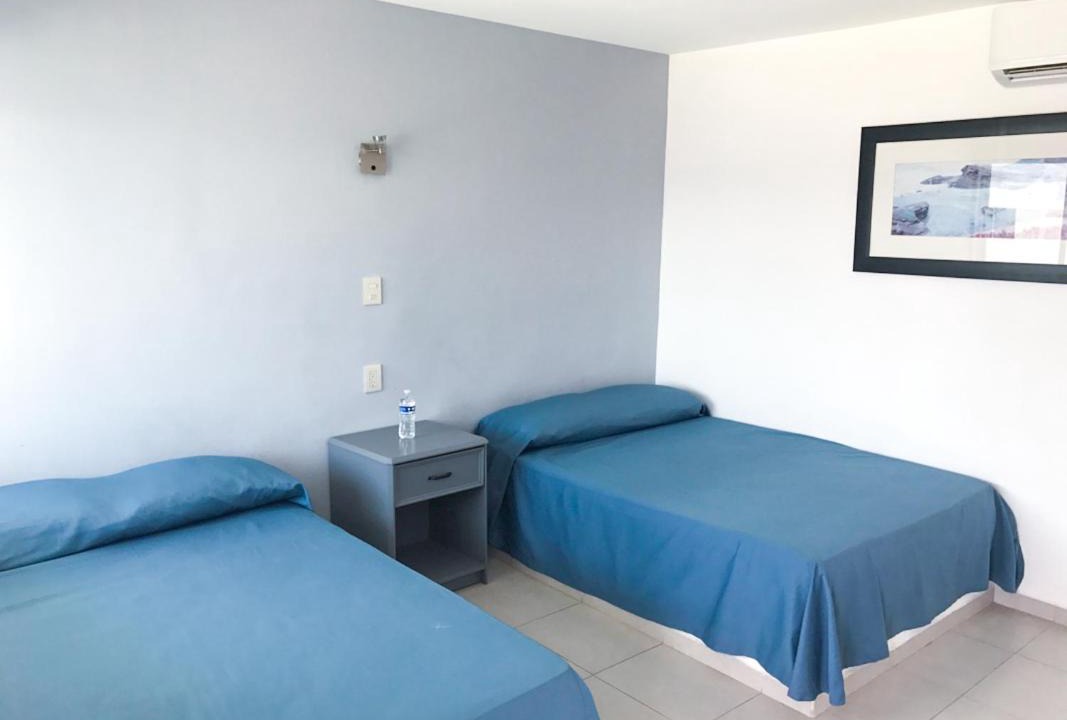 Photo of Bedroom in Mazatlan