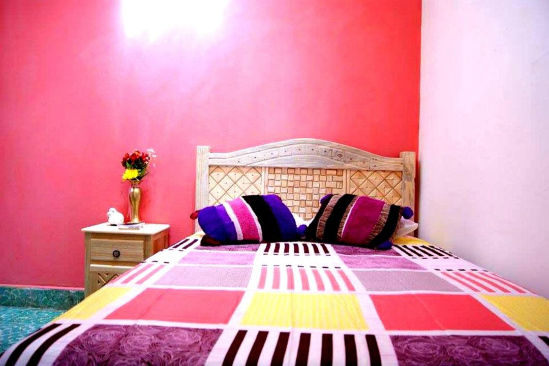 Photo of Bedroom in De La Merced