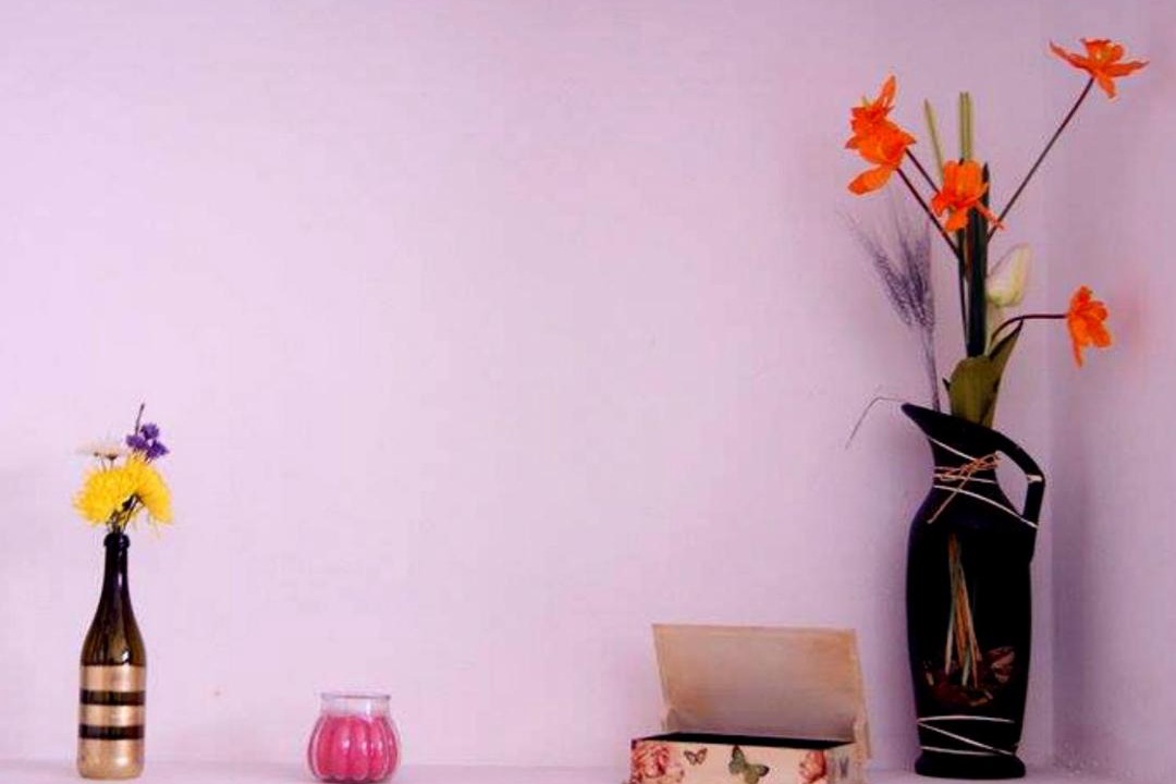 Photo of Bedroom in De La Merced
