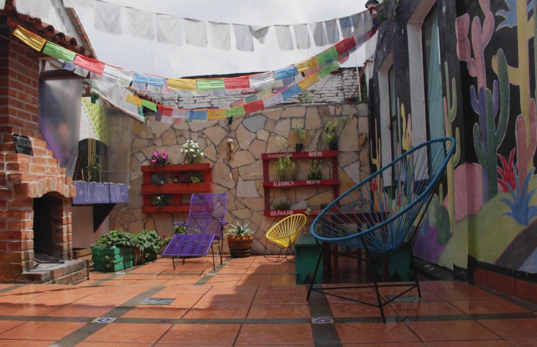 Photo of Others in Zona Centro