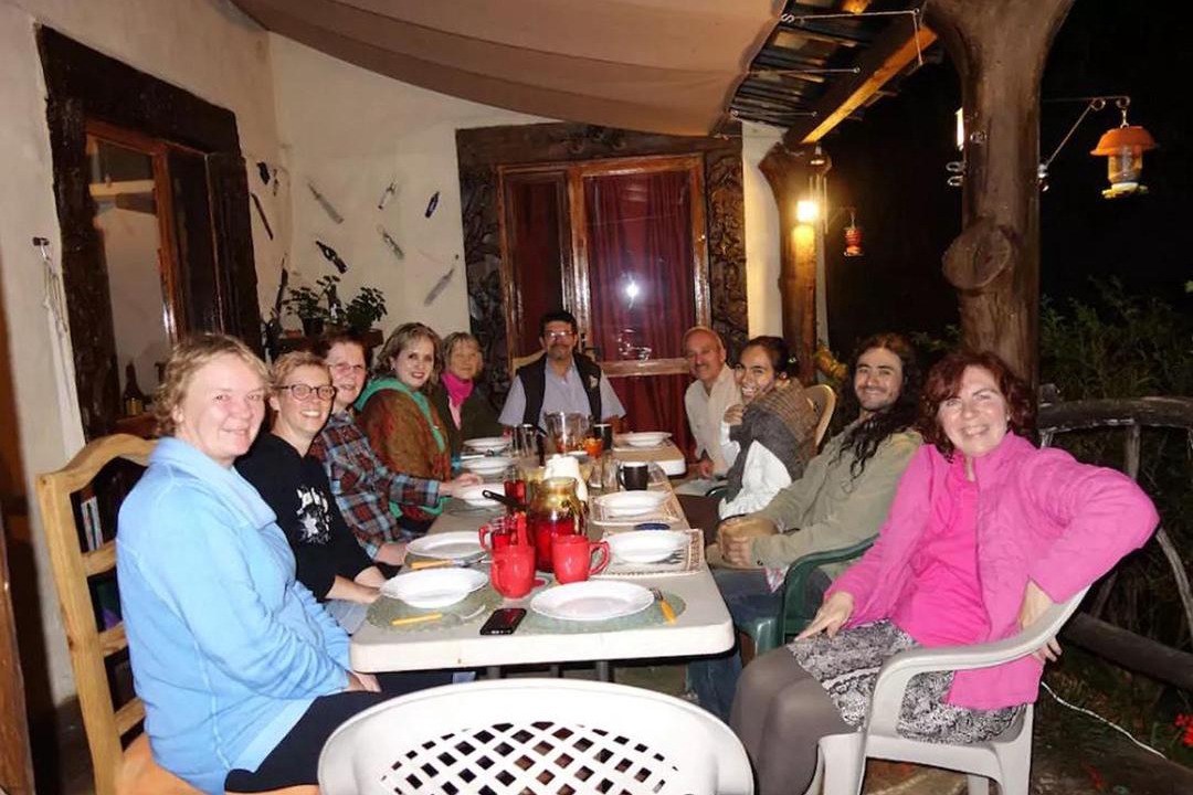 Photo of Others in La Gloria