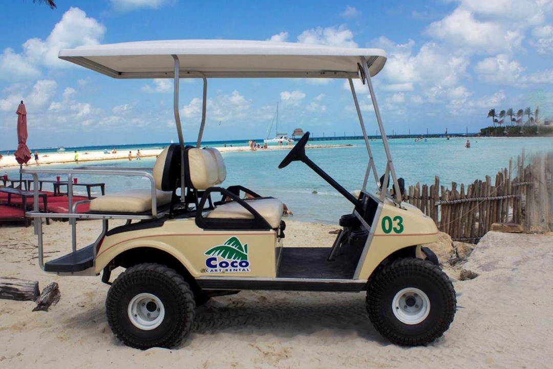 Photo of Others in Isla Mujeres