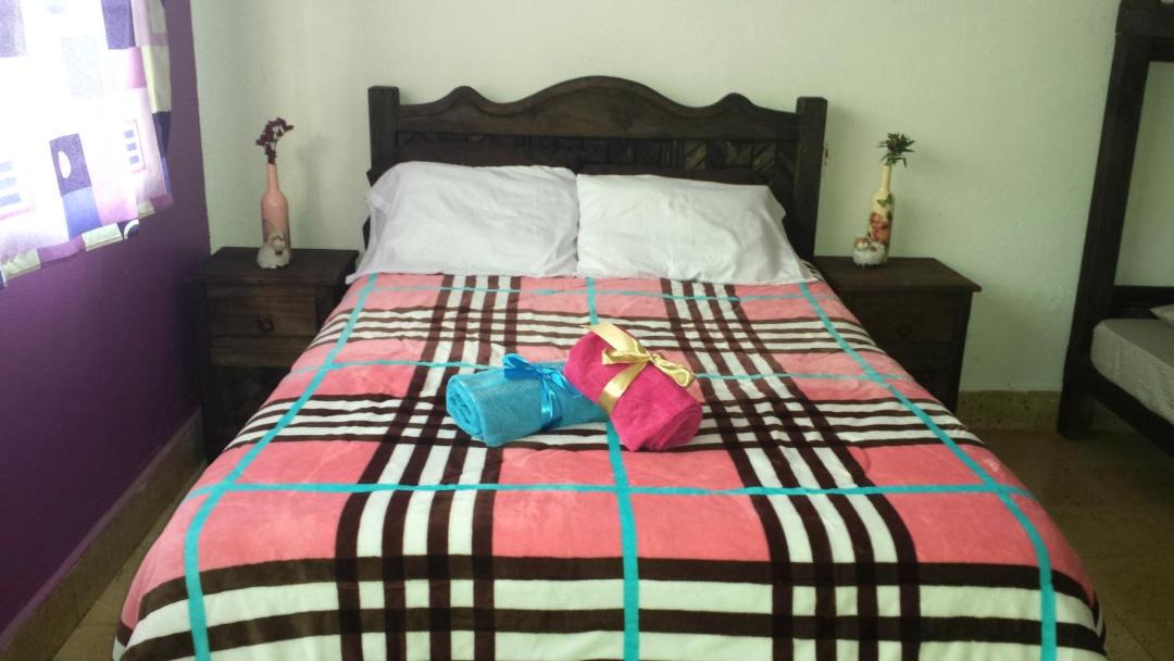 Photo of Bedroom in De La Merced