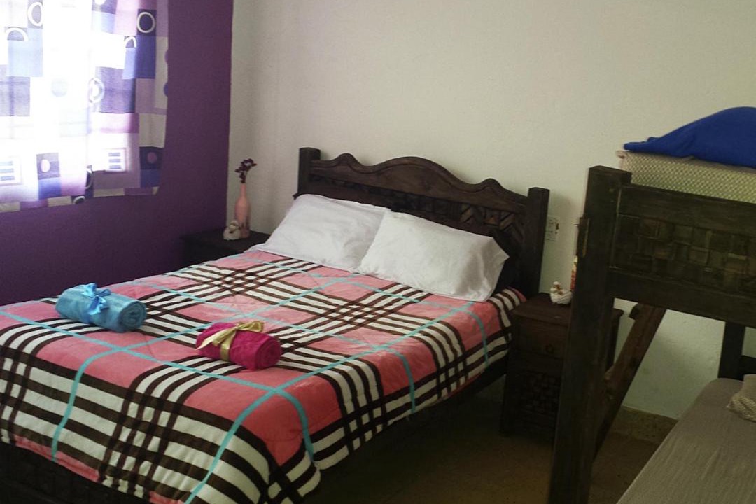 Photo of Bedroom in De La Merced