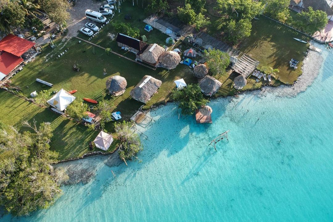Photo of Others in Bacalar