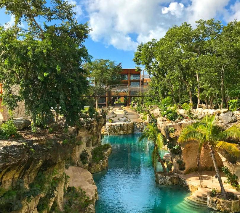 Photo of Others in Xcaret