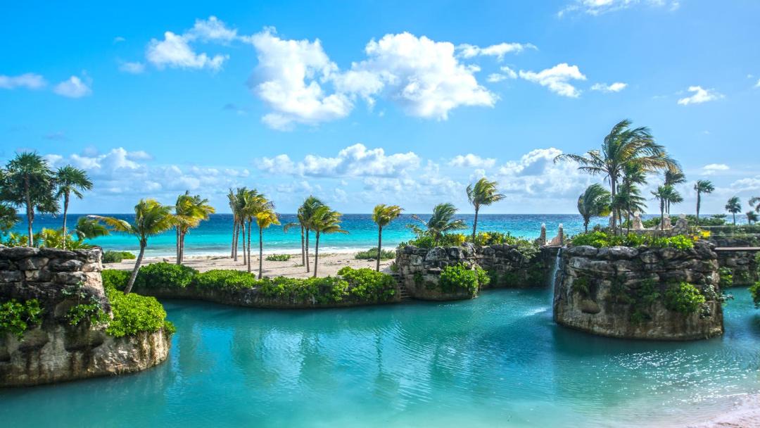 Photo of Others in Xcaret