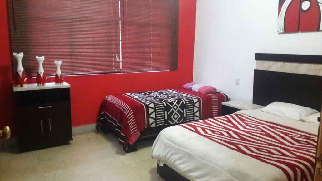 Photo of Bedroom in De La Merced