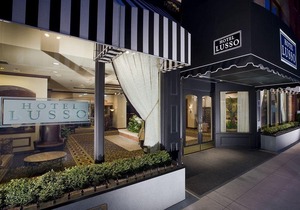 The Davenport Lusso, Autograph Collection in Spokane