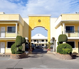 Hotel San Sebastian 