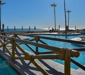 Beachfront Sonoran Br The Speed 