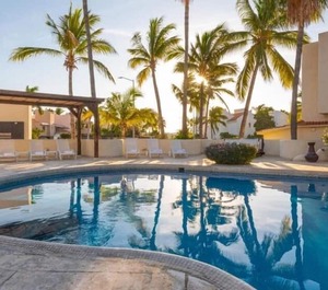 Vibrant San José Del Cabo 