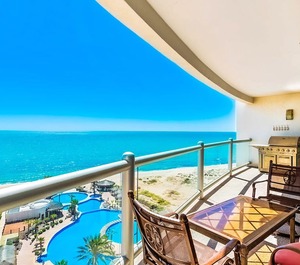 Luna Blanca Puerto Penasco 