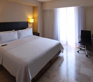 Fiesta Inn Coatzacoalcos 