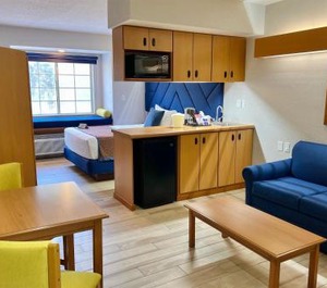 Microtel Inn 