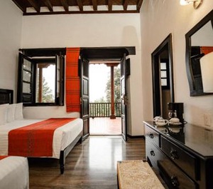Posada Don Vasco 