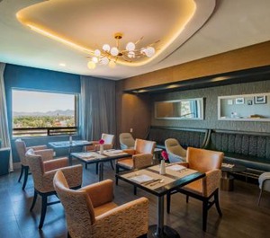 Hotel Lucerna Hermosillo 