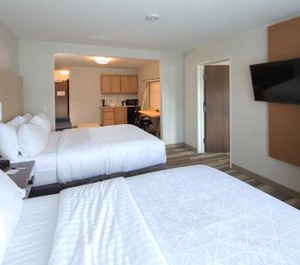 Holiday Inn Express Port Huron Ihg Hotel 