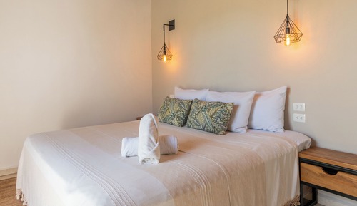 Superior Room, 1 King Bed