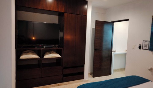 Executive Apartment