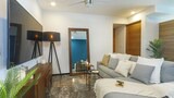 Panoramic Apartment