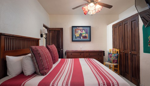 Classic Apartment, 1 Bedroom, Kitchen, Bay View