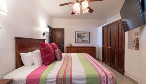 Deluxe Apartment, 3 Bedrooms, Kitchen, Ocean View