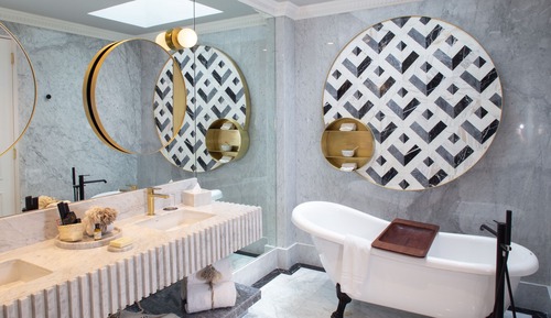 Deluxe Junior Suite