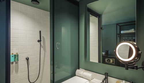 Executive Room, 1 Queen Bed