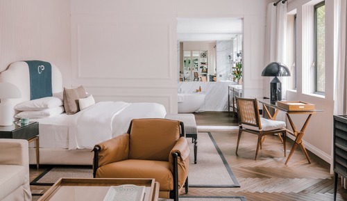 Suite Anatole