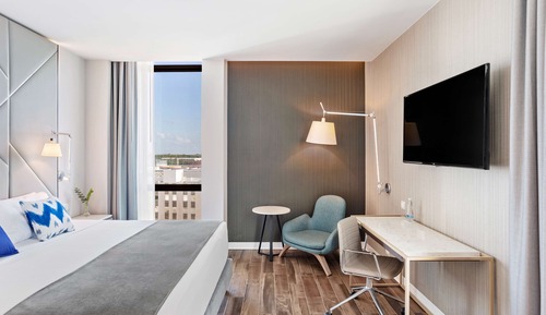 Superior Room (Extra Bed 2 Adults + 2 Children)