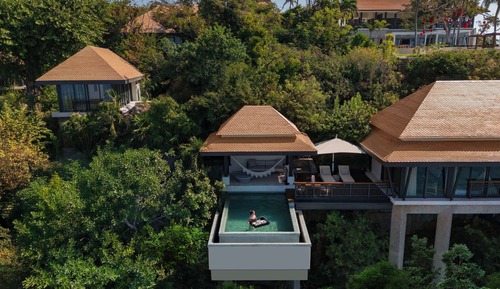 Banyan Villa