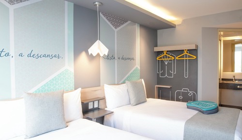 Superior Room, 1 Queen Bed