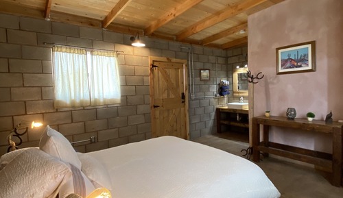 Business Room