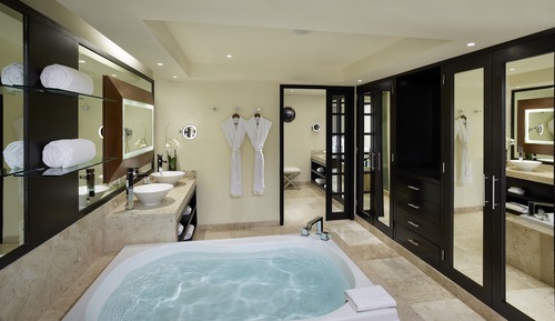 Two Bedroom Master Suite