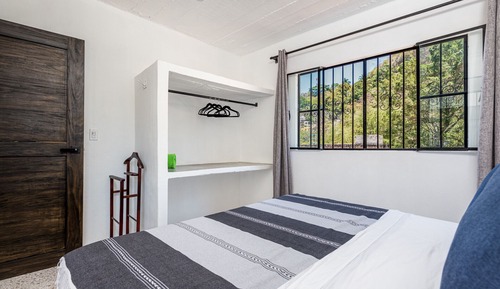 Cuale Condos 2 Bedroom #302 Romantic Zone
