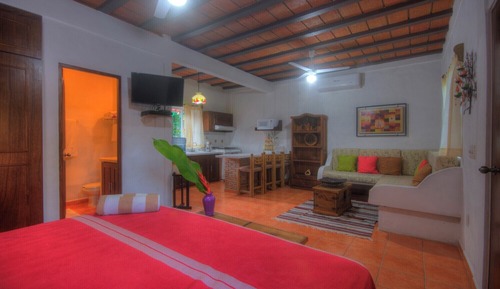 Bungalow, 4 Bedrooms, Smoking, Private Pool