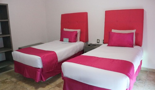 Family Villa, 2 Bedrooms, Non Smoking, Pool View